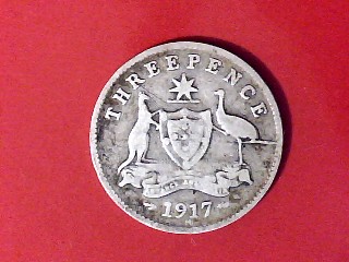 Australian-Threepence-Variety-And-Errors-Book-Info-Wanted